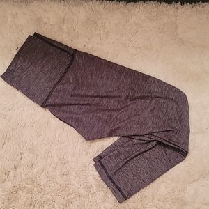 Lululemon Crop 21"